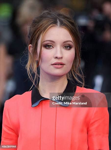 1,196 Emily Browning Photos Stock Photos and High